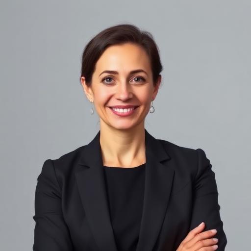 Sarah Jenkins